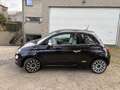Fiat 500 ELEKT. AIRCO | NAVIGATIE | DAB | BLUETOOTH | ... Noir - thumbnail 6
