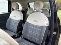 Fiat 500 ELEKT. AIRCO | NAVIGATIE | DAB | BLUETOOTH | ... Noir - thumbnail 10