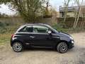 Fiat 500 ELEKT. AIRCO | NAVIGATIE | DAB | BLUETOOTH | ... Noir - thumbnail 2