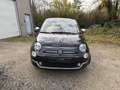 Fiat 500 ELEKT. AIRCO | NAVIGATIE | DAB | BLUETOOTH | ... Noir - thumbnail 8