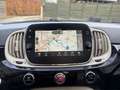 Fiat 500 ELEKT. AIRCO | NAVIGATIE | DAB | BLUETOOTH | ... Noir - thumbnail 15