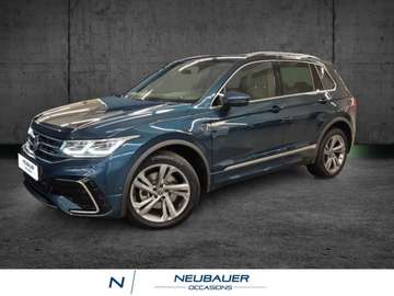 1.4 eHybrid 245ch R-Line Exclusive DSG6
