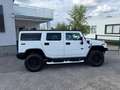 HUMMER H2 *LPG-Gasanlage* Blanc - thumbnail 2