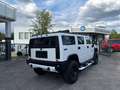 HUMMER H2 *LPG-Gasanlage* Blanc - thumbnail 3
