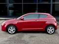 Alfa Romeo MiTo 1.4 BENZ 78cv ADATTA A NEOPATENTATI Rosso - thumbnail 6