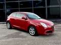 Alfa Romeo MiTo 1.4 BENZ 78cv ADATTA A NEOPATENTATI Rosso - thumbnail 3