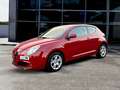 Alfa Romeo MiTo 1.4 BENZ 78cv ADATTA A NEOPATENTATI Rosso - thumbnail 1