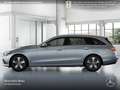 Mercedes-Benz C 180 T AVANTG+AHK+LED+KAMERA+KEYLESS+9G Argent - thumbnail 6