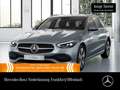 Mercedes-Benz C 180 T AVANTG+AHK+LED+KAMERA+KEYLESS+9G Argent - thumbnail 1