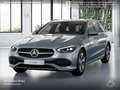 Mercedes-Benz C 180 T AVANTG+AHK+LED+KAMERA+KEYLESS+9G Argent - thumbnail 2