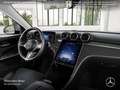 Mercedes-Benz C 180 T AVANTG+AHK+LED+KAMERA+KEYLESS+9G Argent - thumbnail 11