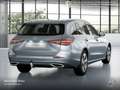 Mercedes-Benz C 180 T AVANTG+AHK+LED+KAMERA+KEYLESS+9G Argent - thumbnail 5