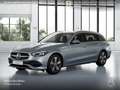 Mercedes-Benz C 180 T AVANTG+AHK+LED+KAMERA+KEYLESS+9G Argent - thumbnail 14