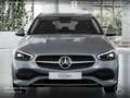 Mercedes-Benz C 180 T AVANTG+AHK+LED+KAMERA+KEYLESS+9G Argent - thumbnail 8