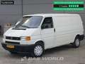Volkswagen Transporter UNIEK! 2.5 TDI 5 cylinder 98.808 kmNAP!!!! Trekhaa Blanco - thumbnail 1