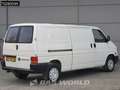 Volkswagen Transporter UNIEK! 2.5 TDI 5 cylinder 98.808 kmNAP!!!! Trekhaa Blanco - thumbnail 2
