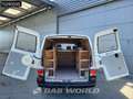 Volkswagen Transporter UNIEK! 2.5 TDI 5 cylinder 98.808 kmNAP!!!! Trekhaa Blanco - thumbnail 6
