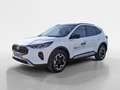Ford Kuga 2.5 Duratec PHEV 178 kW Active X Weiß - thumbnail 2