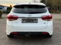 Hyundai i40 cw blue Style-Leder-Navi-AHK-Alu 18"-Spurhal Blanc - thumbnail 9