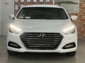 Hyundai i40 cw blue Style-Leder-Navi-AHK-Alu 18"-Spurhal Blanc - thumbnail 2