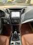 Hyundai i40 cw blue Style-Leder-Navi-AHK-Alu 18"-Spurhal Blanc - thumbnail 13