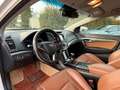 Hyundai i40 cw blue Style-Leder-Navi-AHK-Alu 18"-Spurhal Blanc - thumbnail 15