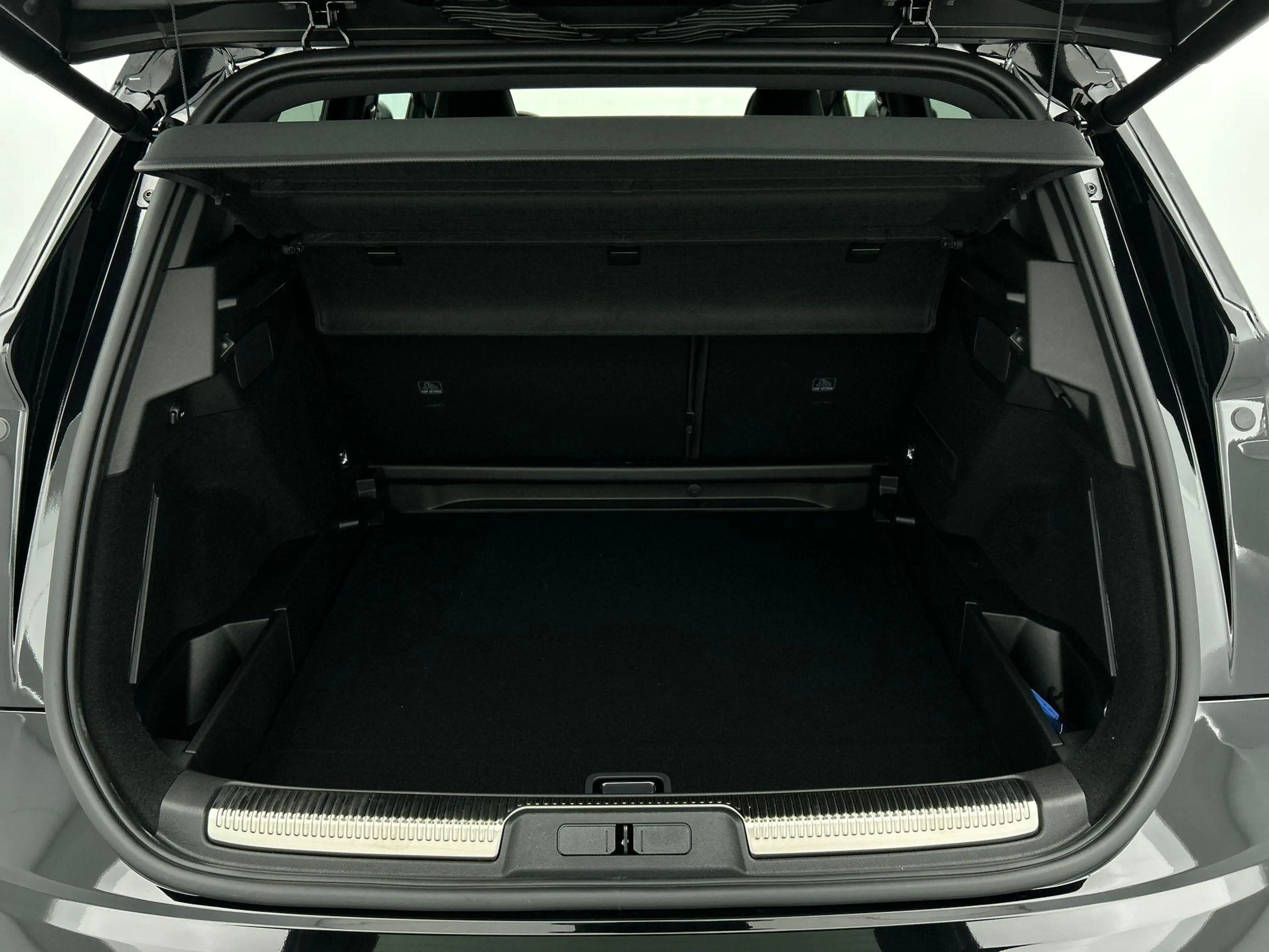 DS Automobiles DS 7 1.6 PHEV 225 Edition France | Navigatie | Rondomzi — photo 14