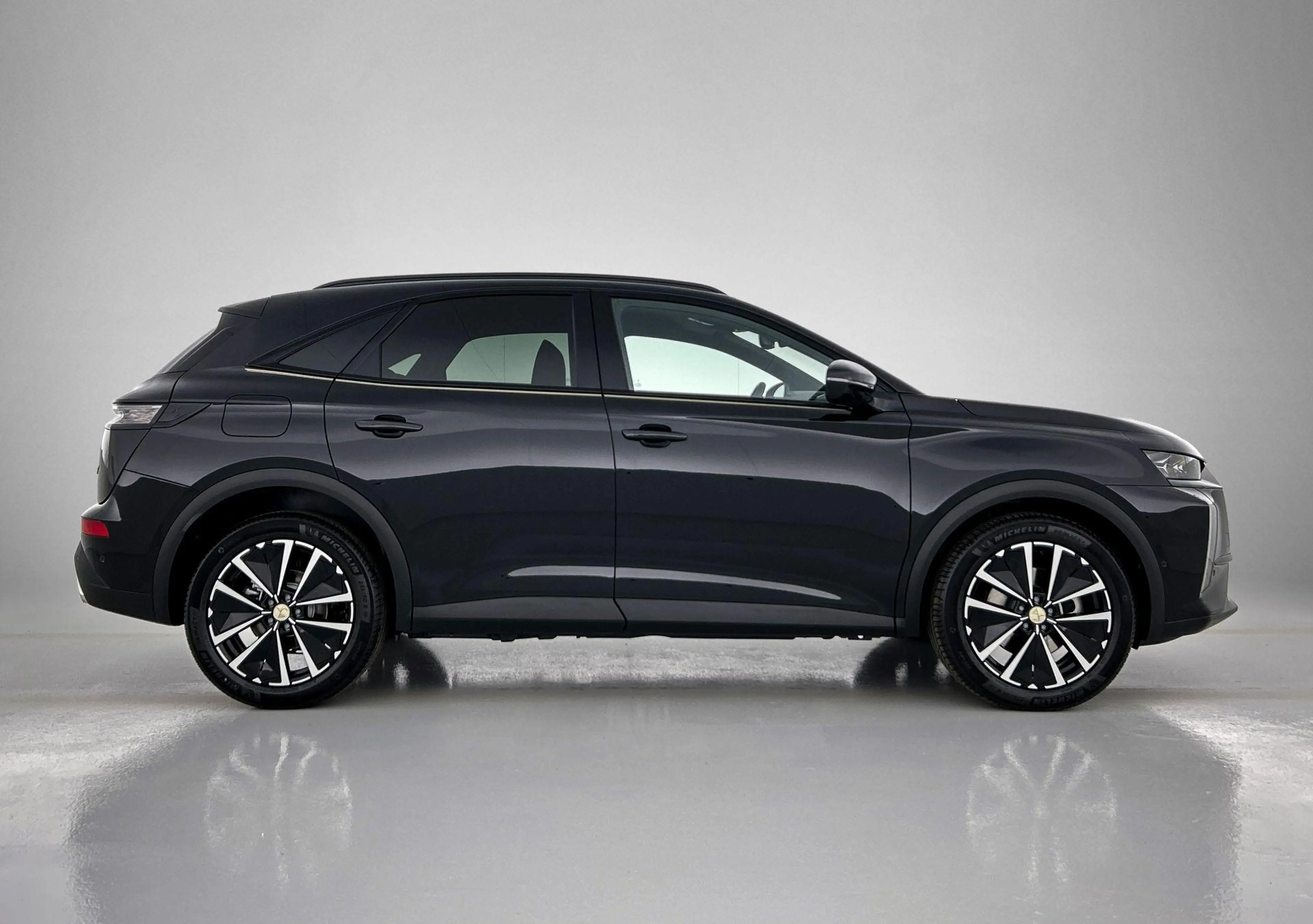 DS Automobiles DS 7 1.6 PHEV 225 Edition France | Navigatie | Rondomzi — photo 8