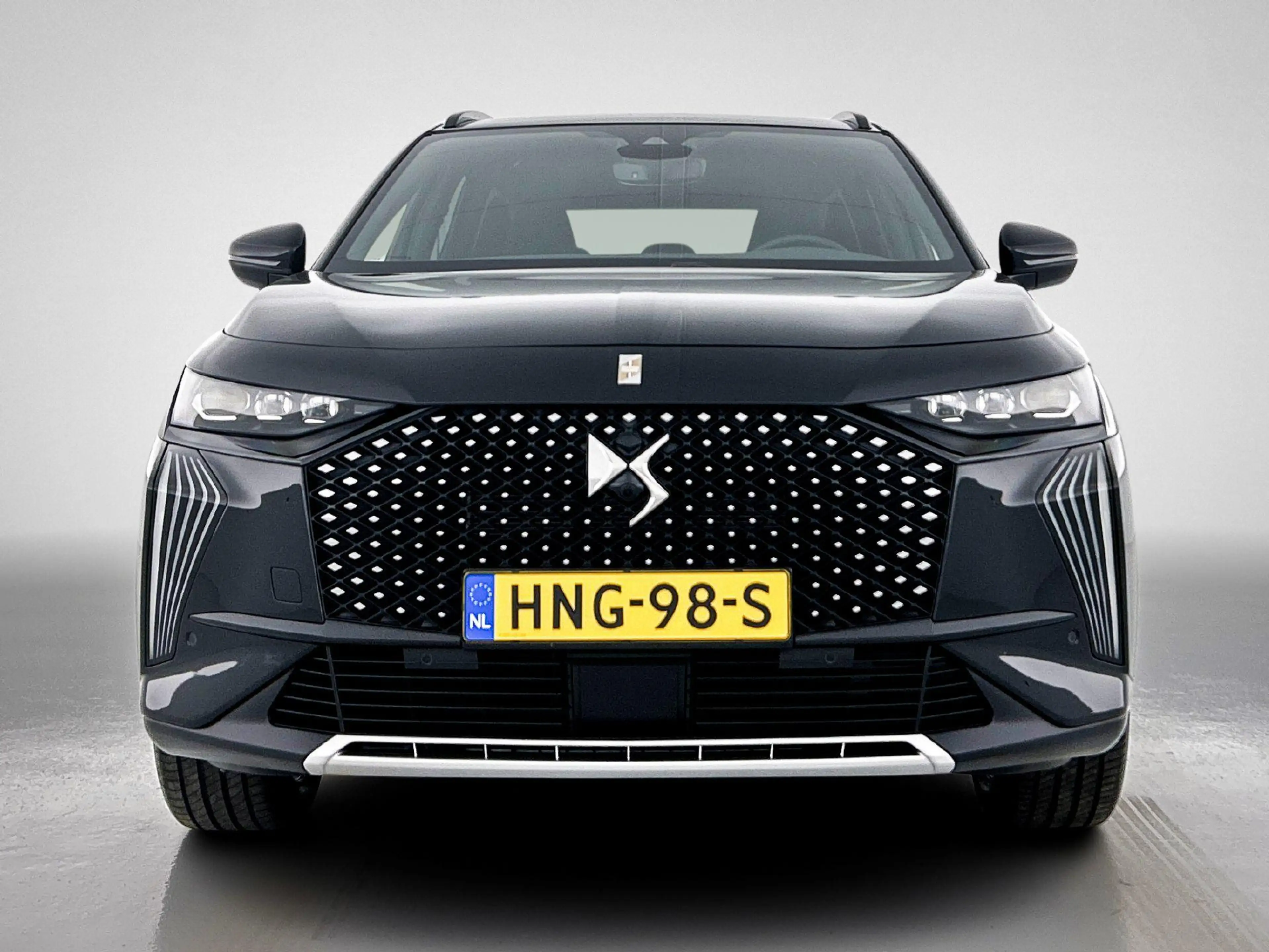 DS Automobiles DS 7 1.6 PHEV 225 Edition France | Navigatie | Rondomzi — photo 3