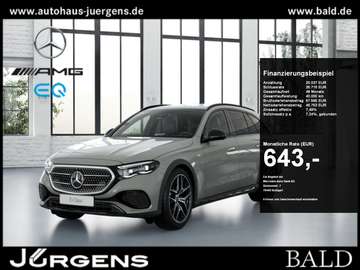 de 4M T All-Terrain Pano/AHK/Night/20''AMG
