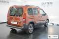 Peugeot Rifter BlueHDi 130 S&S EAT8 GT Line Standard Marrón - thumbnail 4