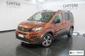 Peugeot Rifter BlueHDi 130 S&S EAT8 GT Line Standard Marrón - thumbnail 1