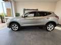 Nissan Qashqai 1.5 dci Business 115cv dct Argento - thumbnail 3