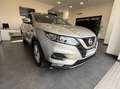 Nissan Qashqai 1.5 dci Business 115cv dct Argento - thumbnail 2