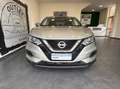 Nissan Qashqai 1.5 dci Business 115cv dct Argento - thumbnail 1