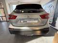 Nissan Qashqai 1.5 dci Business 115cv dct Argento - thumbnail 4