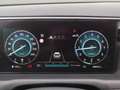 Hyundai TUCSON 1.6-Turbo 150PS (+48V) TREND el. Heck Blauw - thumbnail 11