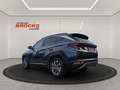Hyundai TUCSON 1.6-Turbo 150PS (+48V) TREND el. Heck Blauw - thumbnail 3