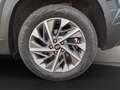 Hyundai TUCSON 1.6-Turbo 150PS (+48V) TREND el. Heck Blauw - thumbnail 21