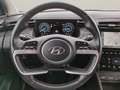 Hyundai TUCSON 1.6-Turbo 150PS (+48V) TREND el. Heck Blauw - thumbnail 10