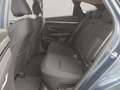 Hyundai TUCSON 1.6-Turbo 150PS (+48V) TREND el. Heck Blauw - thumbnail 13