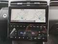 Hyundai TUCSON 1.6-Turbo 150PS (+48V) TREND el. Heck Blauw - thumbnail 15