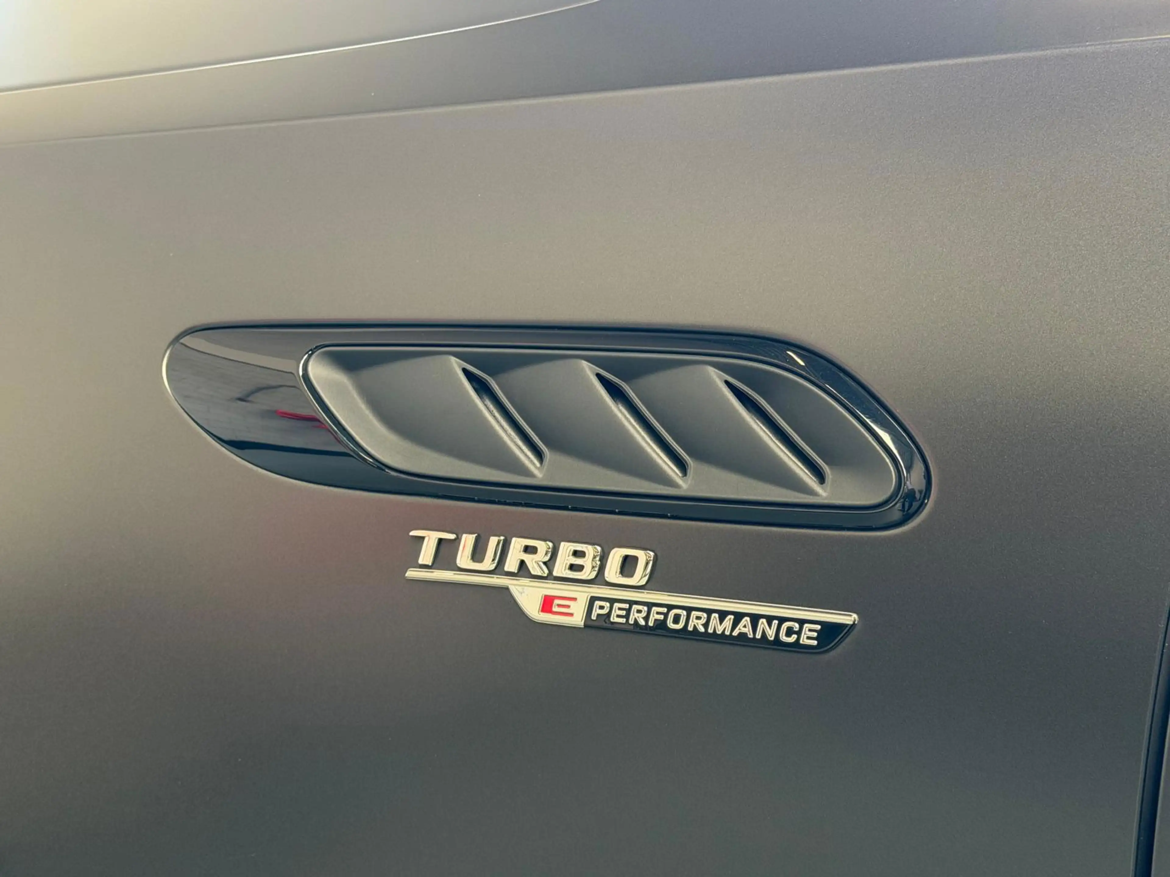 Mercedes-Benz C 63 AMG S E Performance, panoramadak, 680PK, Head-up, Burm — photo 16