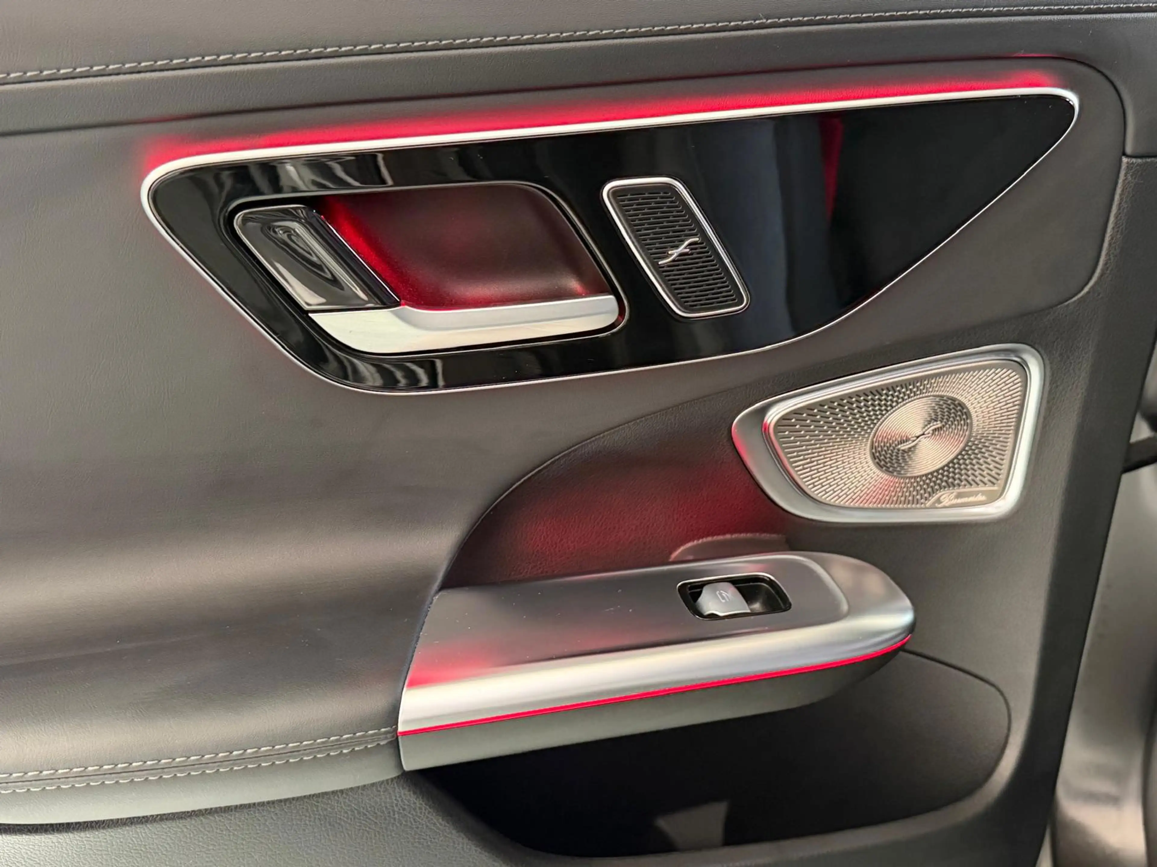Mercedes-Benz C 63 AMG S E Performance, panoramadak, 680PK, Head-up, Burm — photo 41