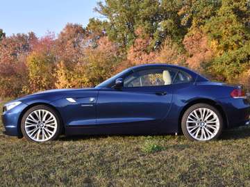 Z4 roadster 2.0i