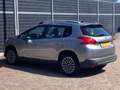 Peugeot 2008 1.2 PureTech Active Grijs - thumbnail 4