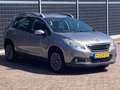 Peugeot 2008 1.2 PureTech Active Grijs - thumbnail 3