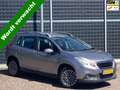 Peugeot 2008 1.2 PureTech Active Grijs - thumbnail 1