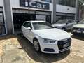 Audi A4 A4 Avant Avant 2.0 tdi Business Sport 150cv Blanc - thumbnail 2