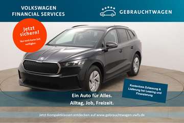 iV electric 109kW Pano*Klima*Nav*PDC